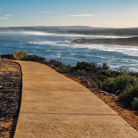 Nautilus Retreat Kalbarri B&B Kültér fotó