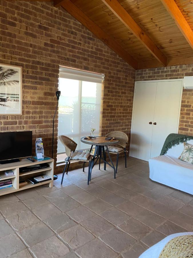 Nautilus Retreat Kalbarri B&B Kültér fotó