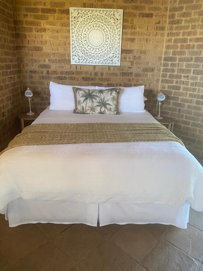 Nautilus Retreat Kalbarri B&B Kültér fotó