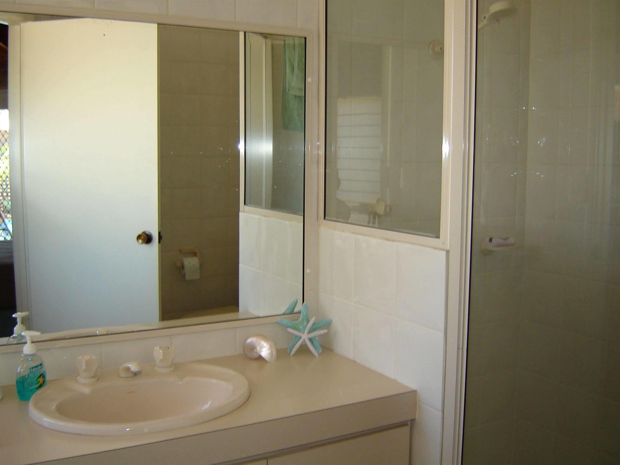 Nautilus Retreat Kalbarri B&B Kültér fotó