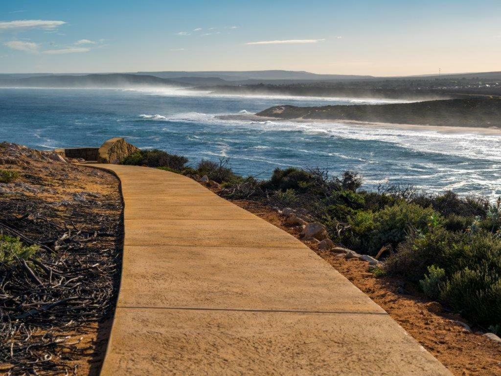Nautilus Retreat Kalbarri B&B Kültér fotó